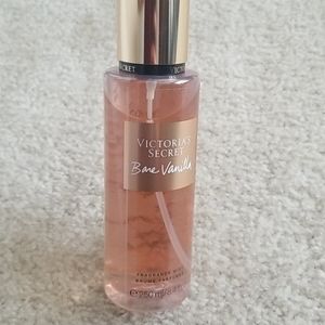 Victoria's Secret Fragrance Mist
